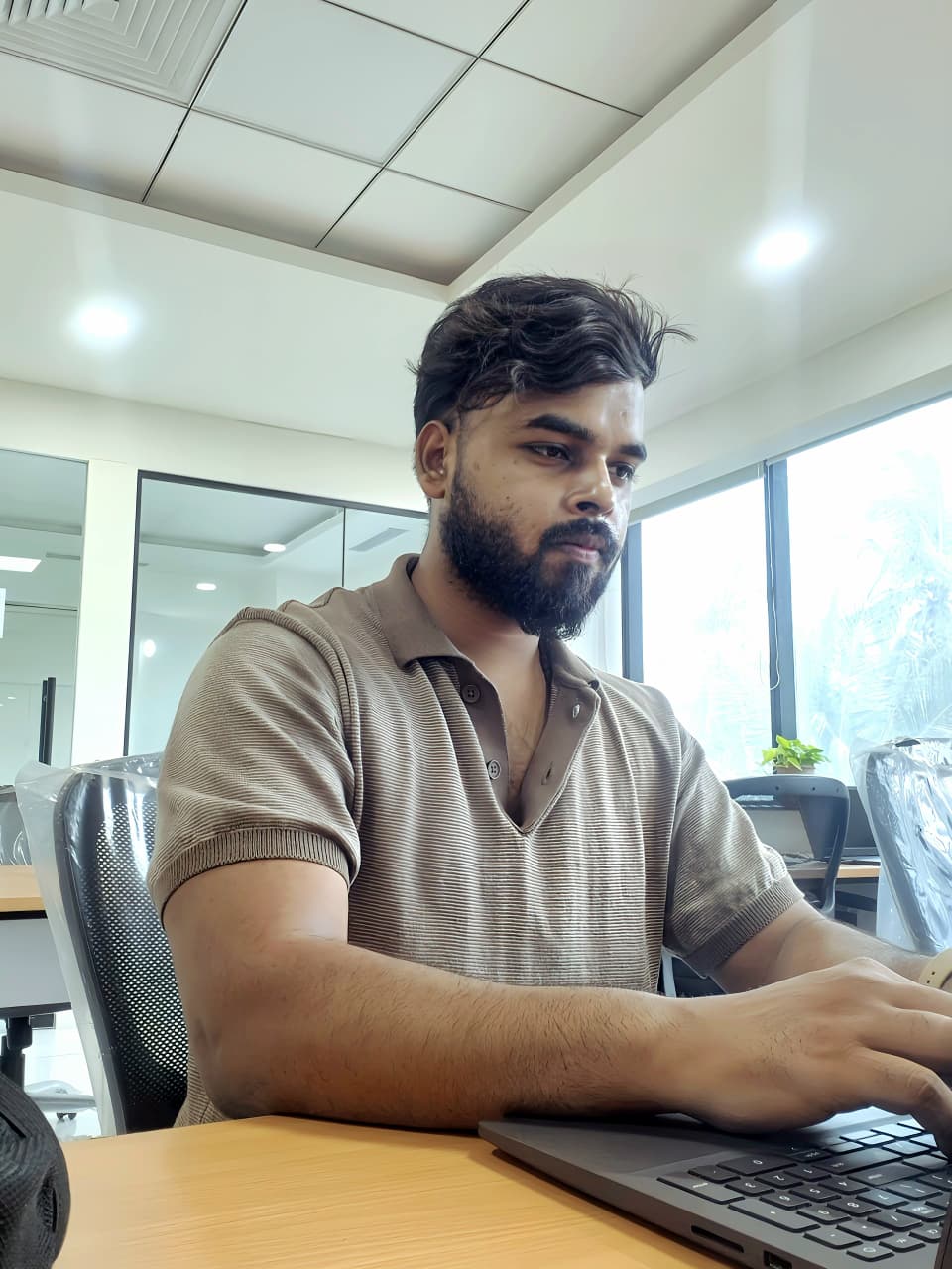 Raushan Kumar — Backend & AI Engineer